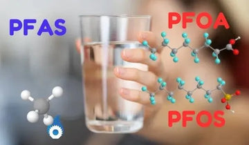 Forever Chemicals Found in Australian Tap Water - How to Remove Them?