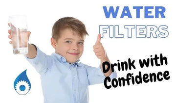 The Benefits of Installing an Under Sink Water Purifier in Your Home