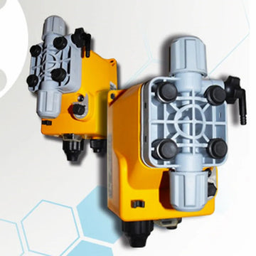 Chem Dosing Pump - Olimpia
