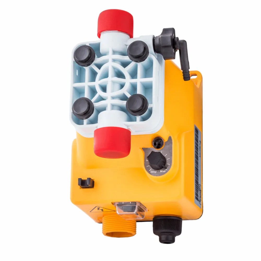 Chem Dosing Pump - Olimpia