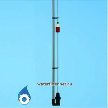 Commercial Safety Brine Valve - Softener Brine Float