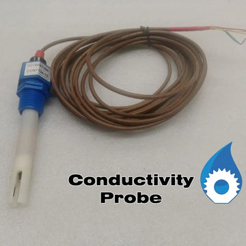 Conductivity Probe 1.0–2000 us/cm