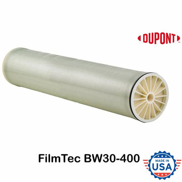 Filmtec BW30-400 Brackish Water RO Membrane
