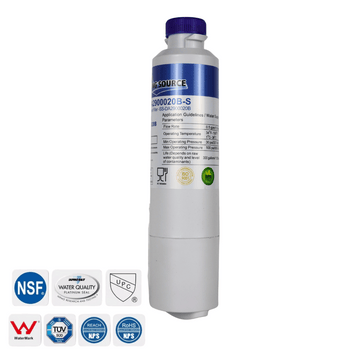 Fridge Filter for SAMSUNG RWF0700A