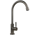 Gunmetal High Flow Filter Faucet