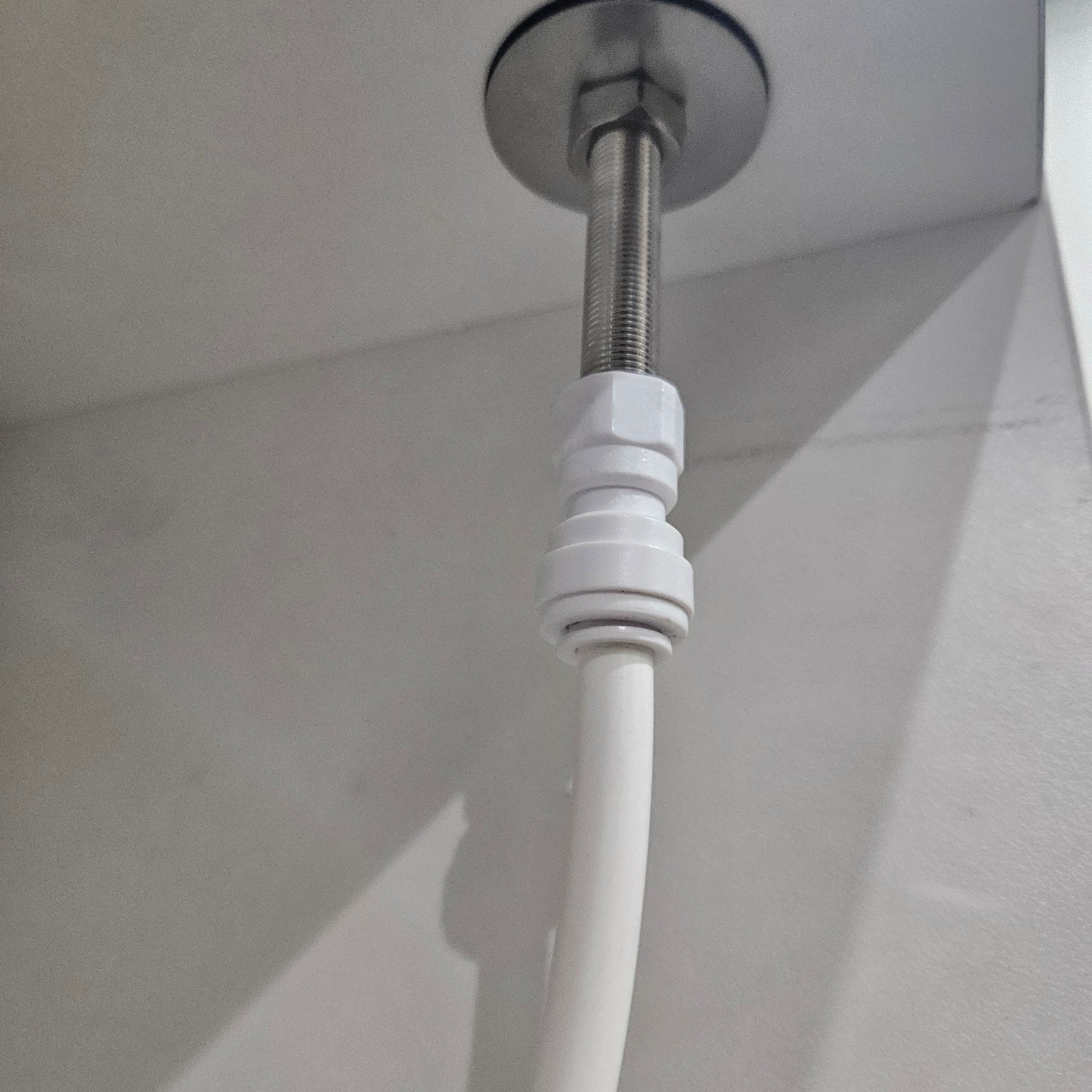 High Flow Filter Faucet