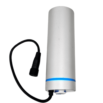 LED UVC Ultra Violet Under Sink Inline Water Steriliser