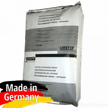 Softening Resin LEWATIT S1567