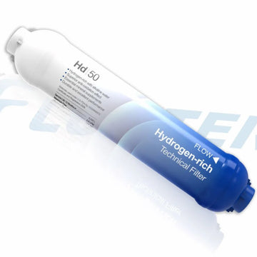 Inline Alkaline & Mineral Water Filter Cartridge