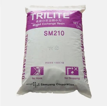 Mixbed DI Resin - TRILITE® SM210
