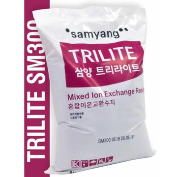 Mixed Bed RO DI Resin - TRILITE® SM300