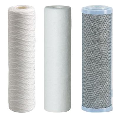 Replacement Filters