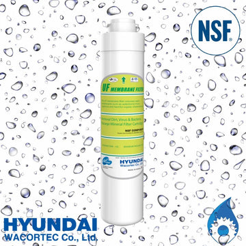 Ultra Filtration Membrane, HQ7-UF