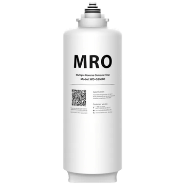 WD-G2P6MRO Filter for G2 RO System