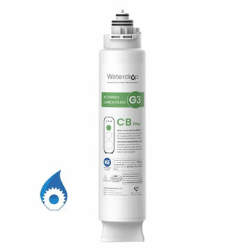 WD-G3-N3CB Filter for Waterdrop G3 & G3P800 RO System
