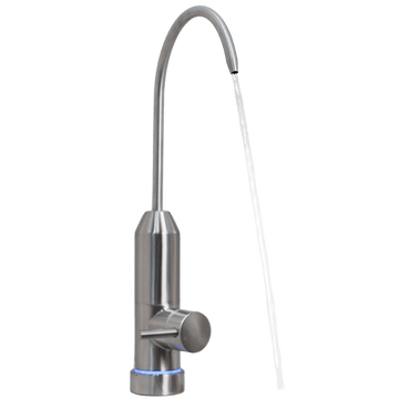 Water Filter Tap with LED UVC Steriliser