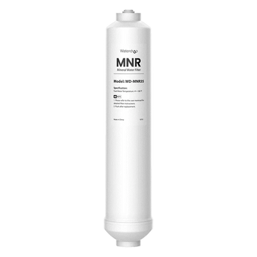 Waterdrop MNR35 - Remineralisation Filter for All Waterdrop Reverse Osmosis Systems