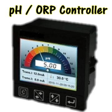 ORP-8500A, Online ORP Meter