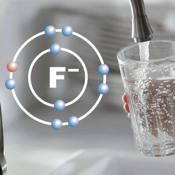 The Potential Harms of Fluoride in Drinking Water, And Why Reverse Osmosis Is the Gold Standard for Removal