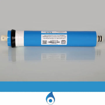 100 GPD RO Membrane, Vontron ULP2012-100