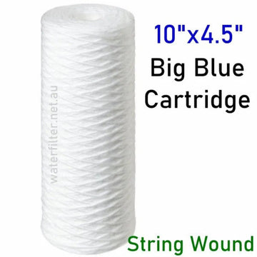 10x4.5 String Wound Cartrridge