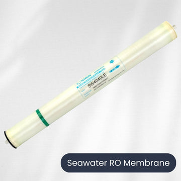 Vonron SW4040LE Seawater RO Membrane image 0