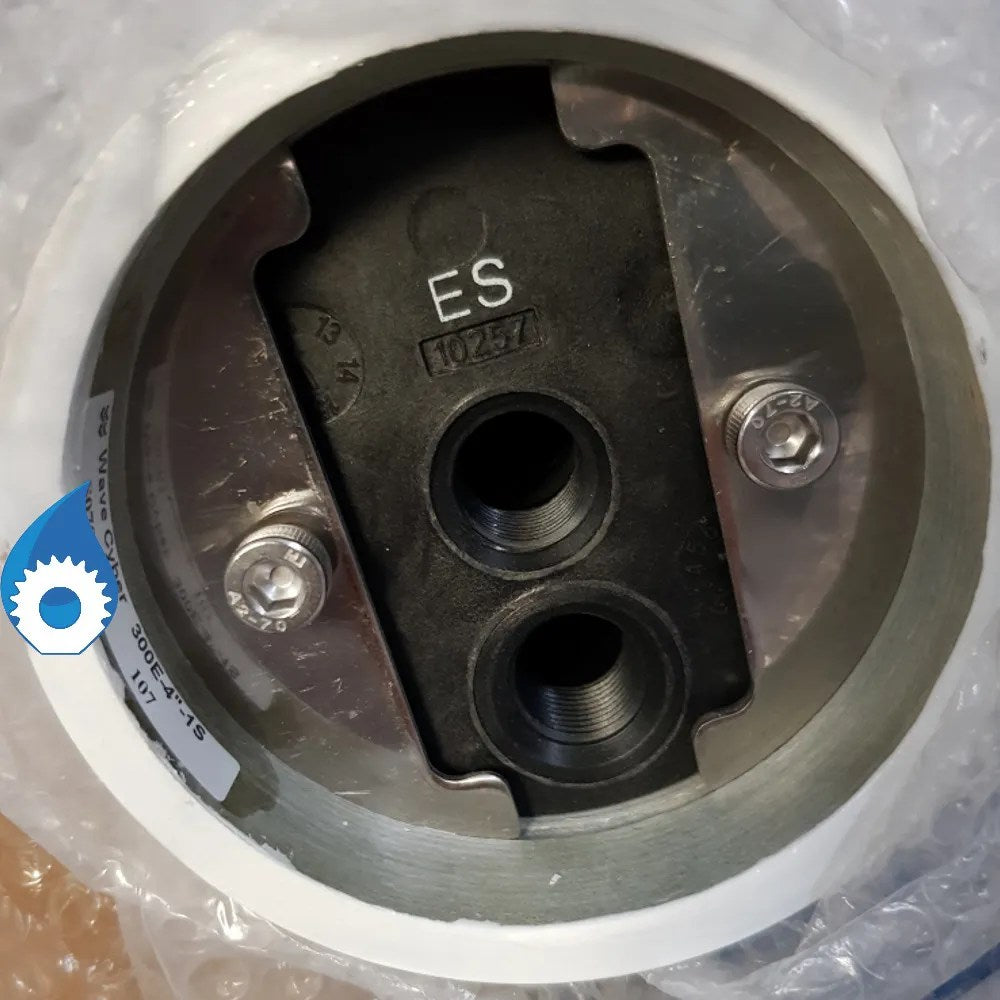 2.5"x21" RO Membrane Housing
