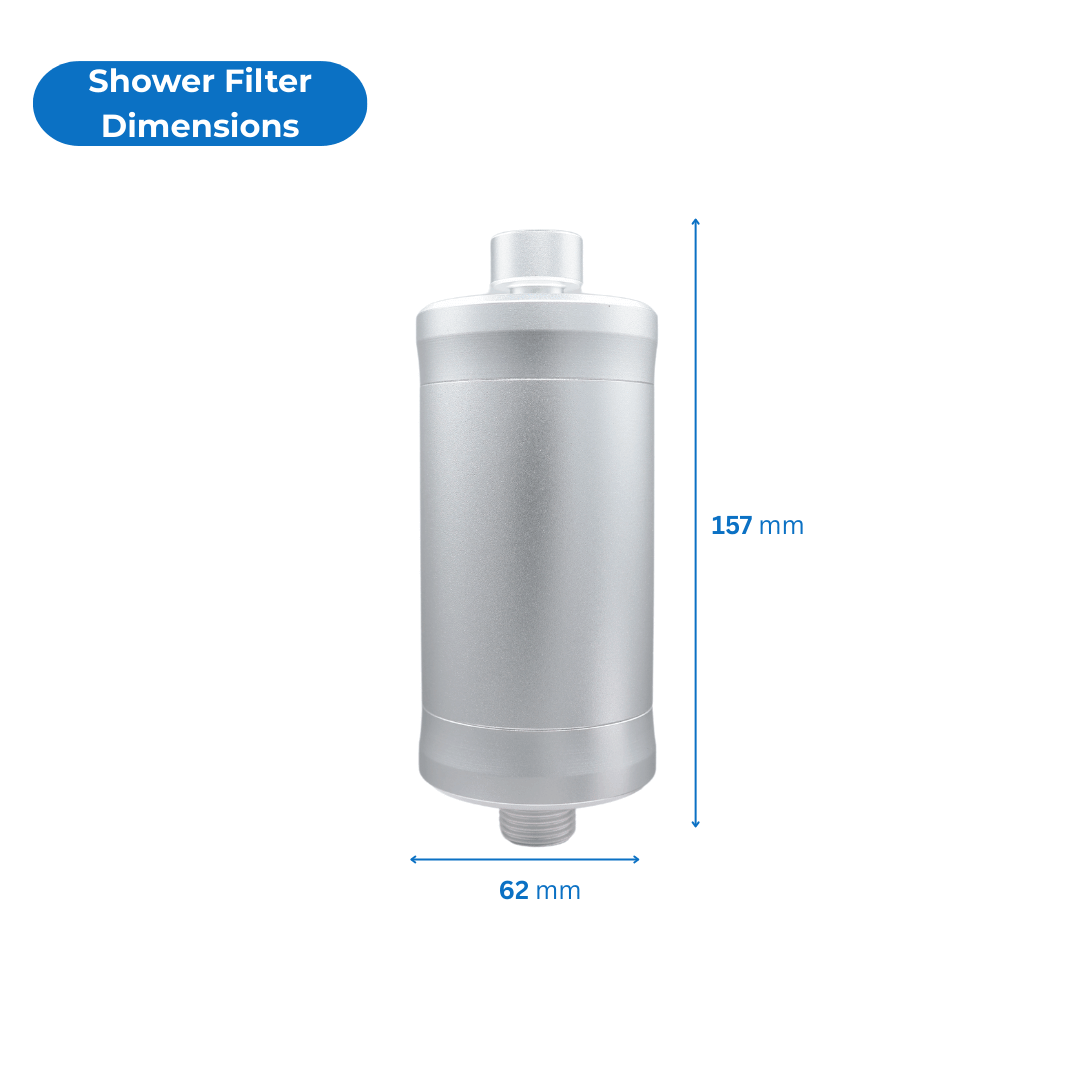 Shower Filter