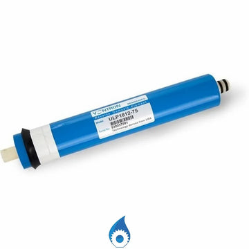 Reverse Osmosis Membrane, Vontron 75 GPD ULP1812-75