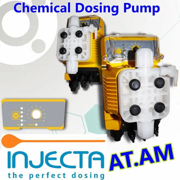 Injecta Dosing Pump AT-AM3
