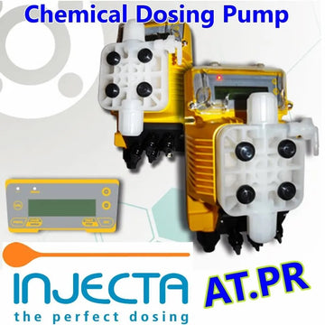 Dosing Pump Athena AT-PR2