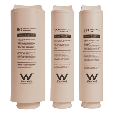Replacement Filters