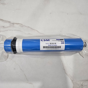 CSM RE1812-50, 70 GPD Reverse Osmosis Membrane