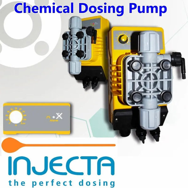 Dosing Pump - HYDRA