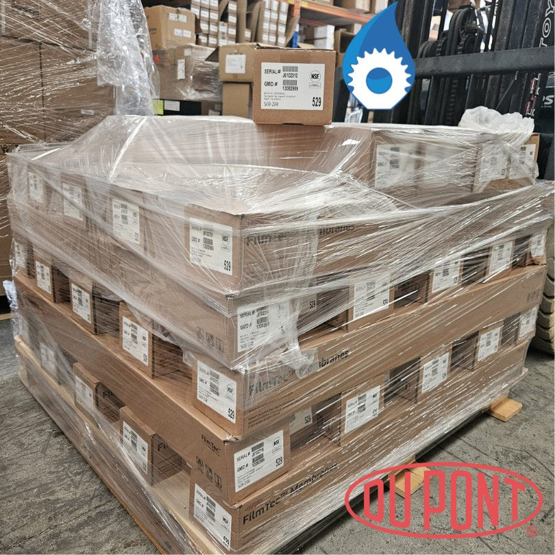 Filmtec SW30-2540 Watermaker RO Membrane - FREE Delivery – MDC Water