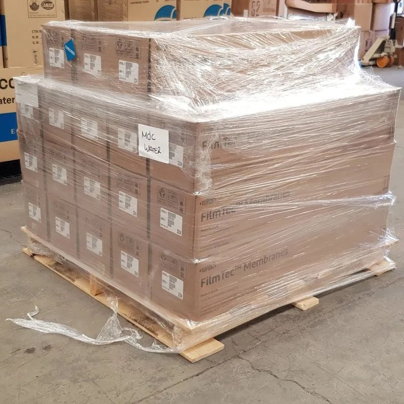 Filmtec BW30-400 Brackish Water RO Membrane