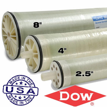 Filmtec SW30-2540 Watermaker RO Membrane