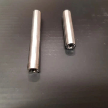 H/C Short or Tall Lever For 3 Way Mixer Tap