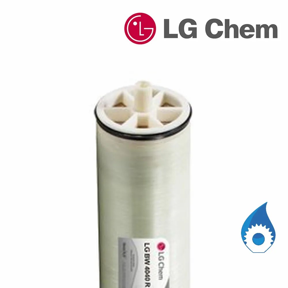 LG RO Membrane BW 4040 ES