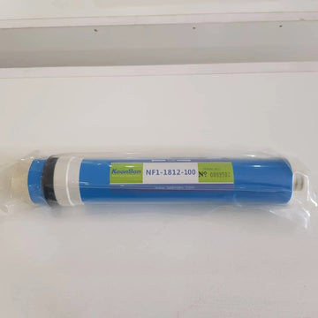 Nano Filtration Membrane, NF1-1812-100 - 100 GPD