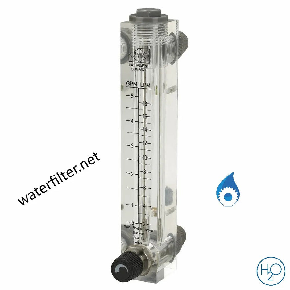 Flow Meters – MDC Water