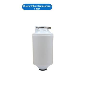 MDC Shower Filter Replacement Cartridge