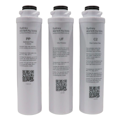 Replacement Filters