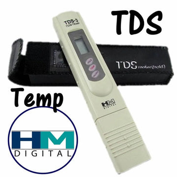 TDS-3 HM TDS Meter