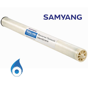 Trilite BWLE-4040 Low Pressure RO Membrane