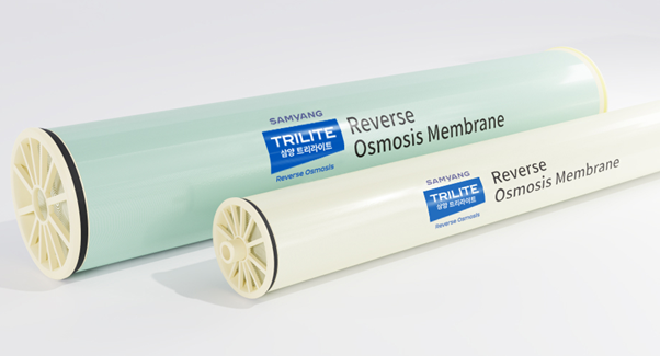 Trilite BWLE-4040 Low Pressure RO Membrane