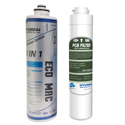 Replacement Filters