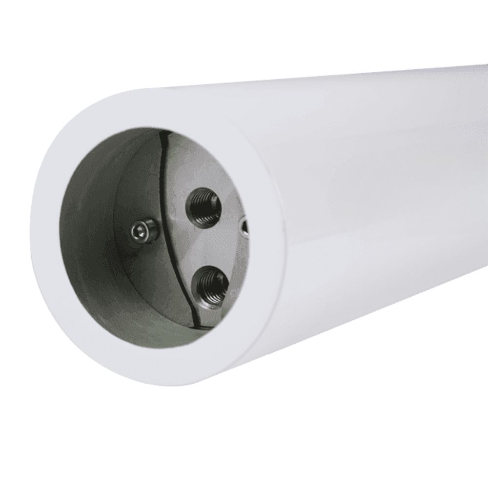 2.5"x21" Membrane Pressure Vessel