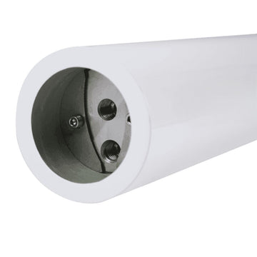 2.5"x21" Membrane Pressure Vessel