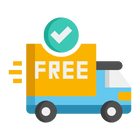Free Delivery For Residential Orders